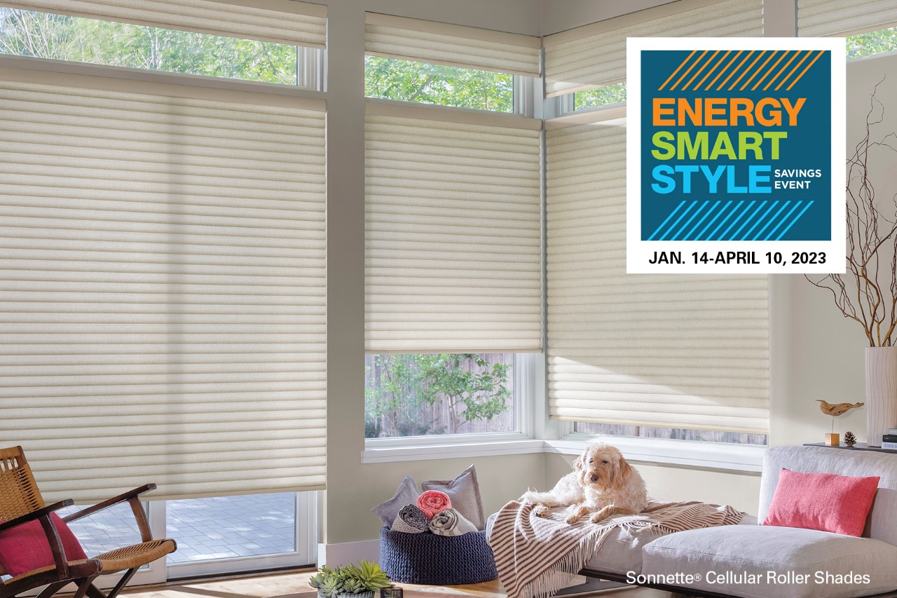 Energy Smart Style Rebate graphic
